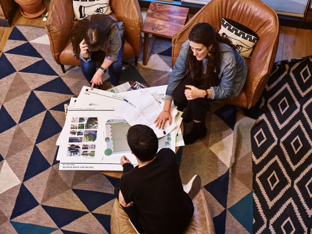 Why Field Building is Central to The Kelsey’s Approach - The Kelsey