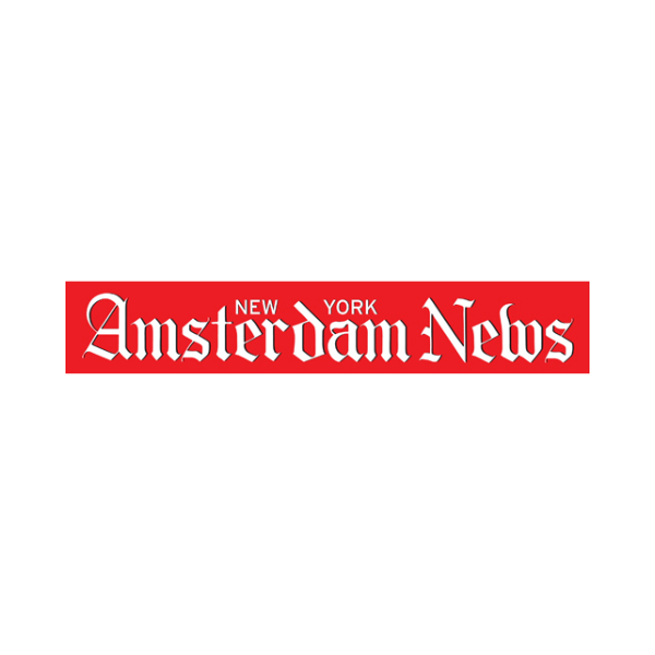 New York Amsterdam News logo