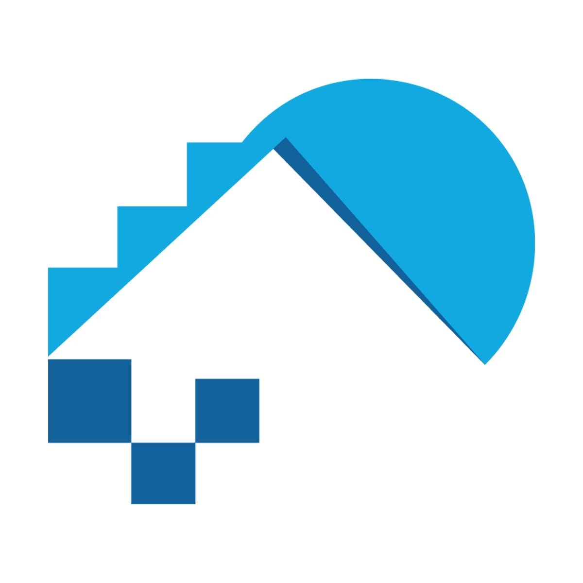 The National Low-Income Housing Coalition logo