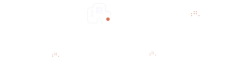 Icons illustrating The Kelsey's five strategic initiatives